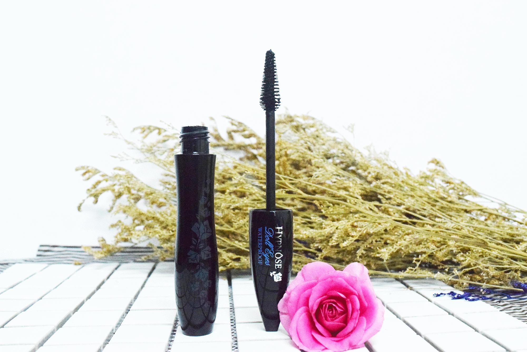 兰蔻梦魅睫毛膏,兰蔻梦魅催眠睫毛膏好用吗