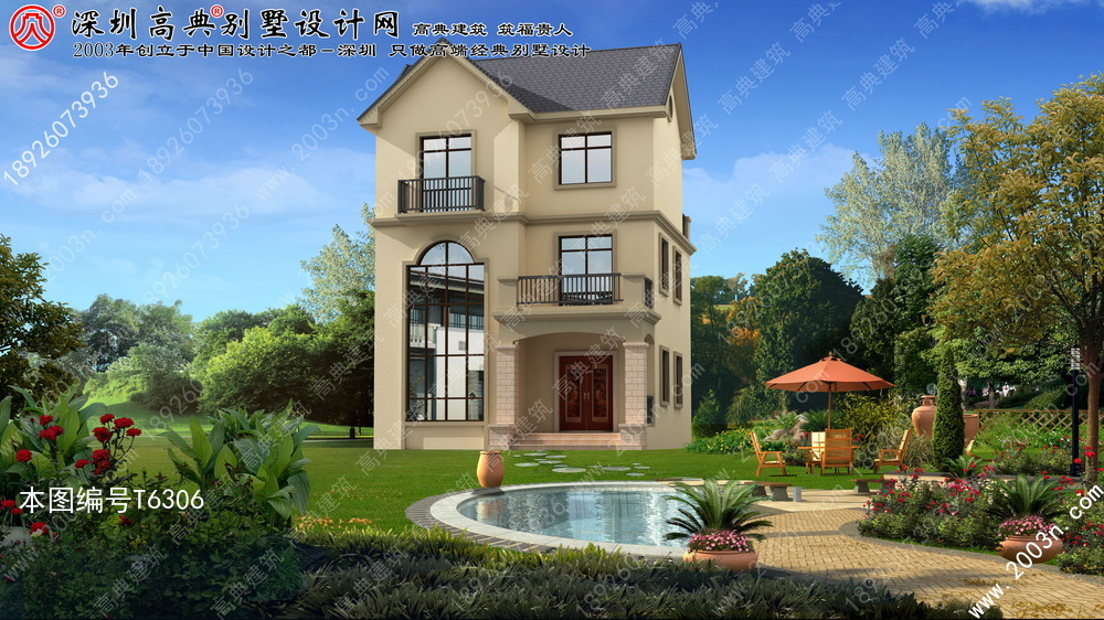 别墅设计图纸全图,鲁班别墅设计图纸大全