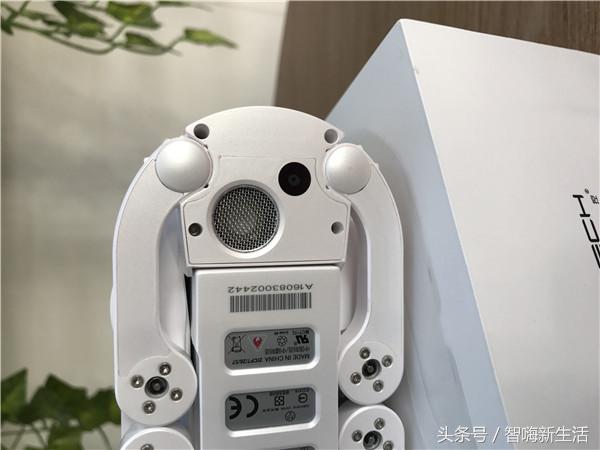 零度智控口袋无人机,零度智能无人机