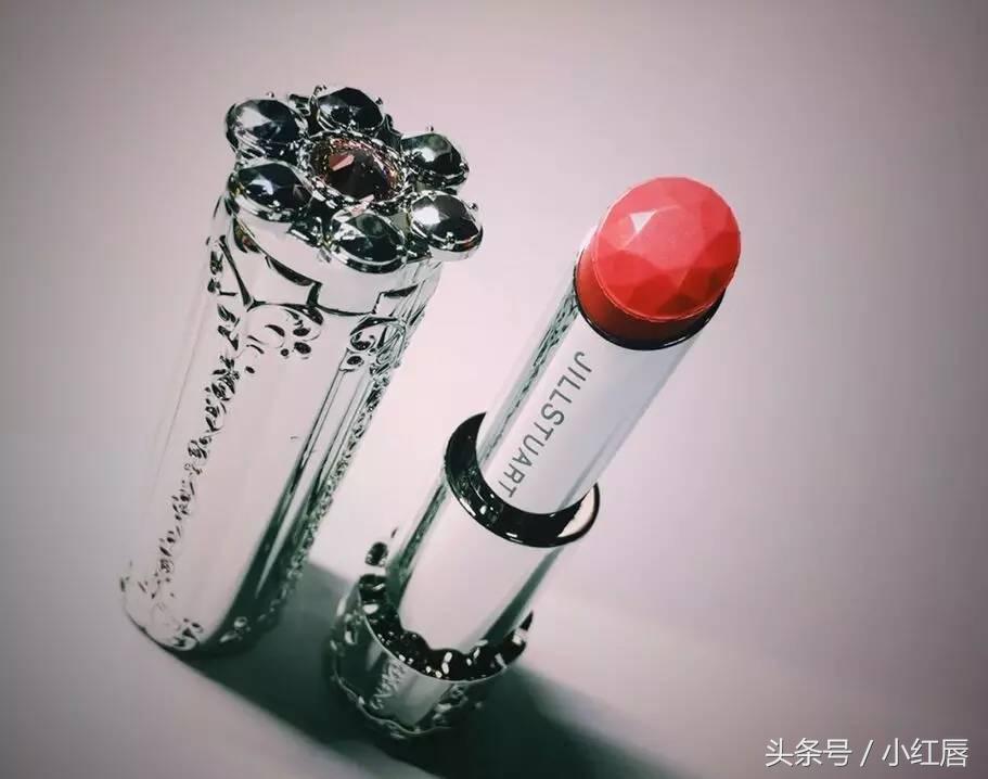 涂了这些口红，过年回家大家都抢着给我发红包！