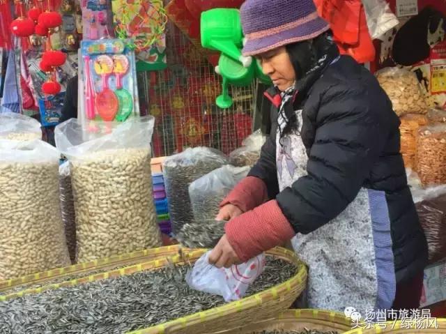 扬州有名的炒货,适合夏天吃的炒货