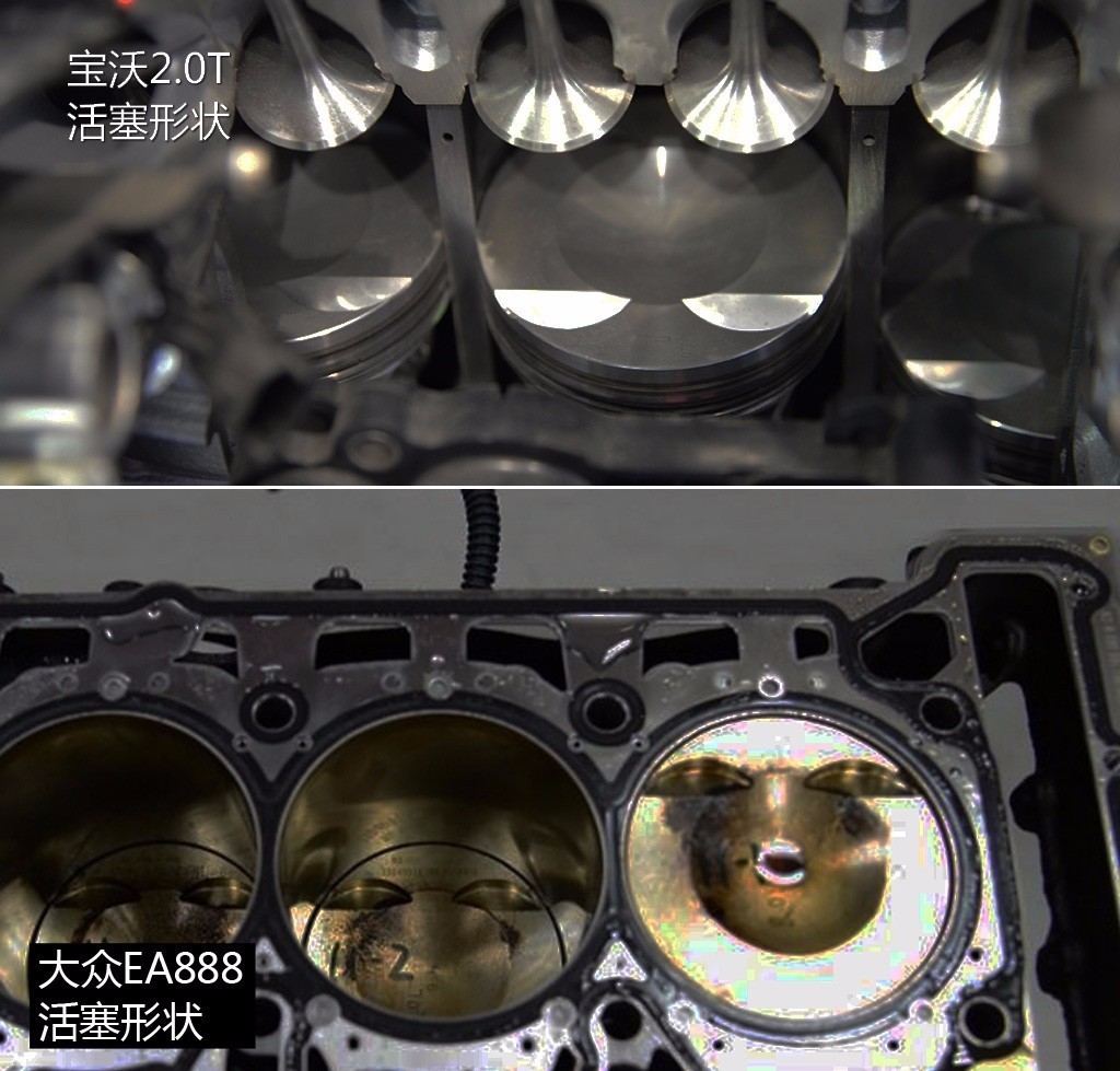 宝沃德国车型,宝沃纯正德系