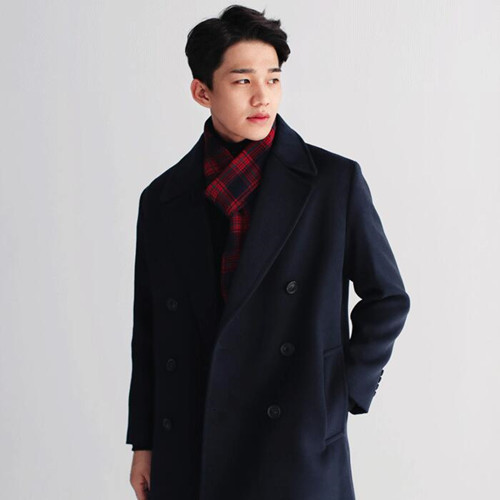 想要相亲不失败，毛呢大衣前来助攻！