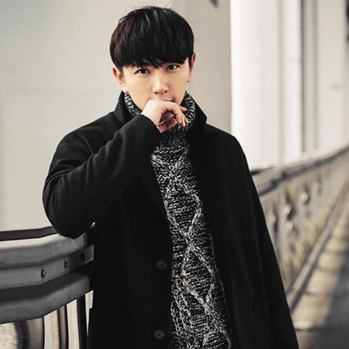 想要相亲不失败，毛呢大衣前来助攻！