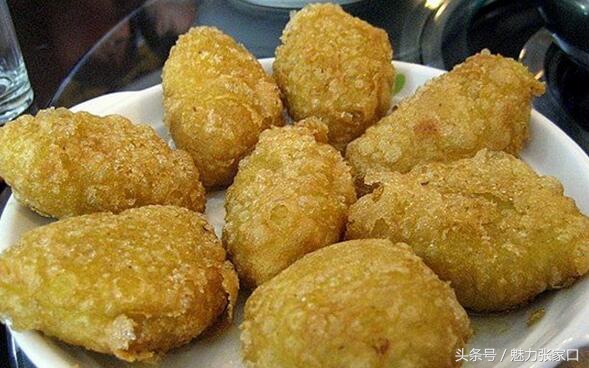 张家口吃美食最新,张家口饮食习惯