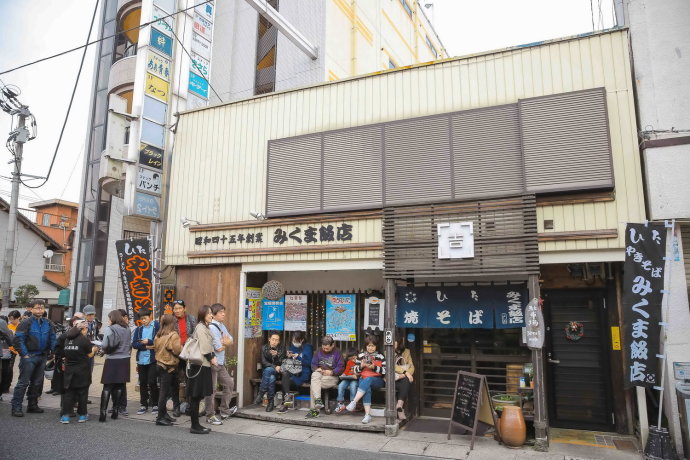 冬日和闺蜜出游,3天2夜的温泉之旅