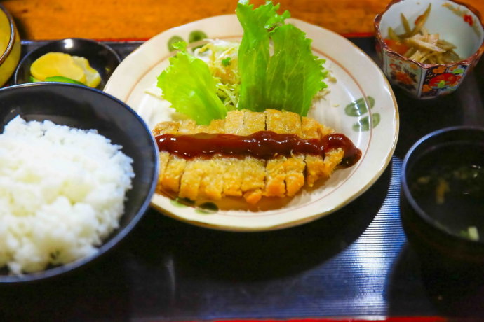 冬日和闺蜜出游,3天2夜的温泉之旅