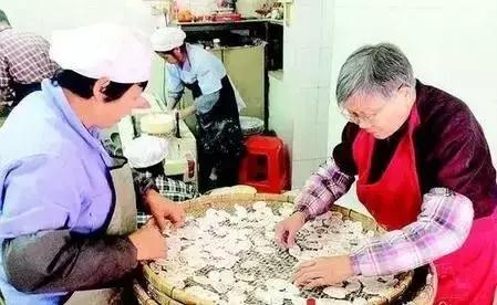 200种中国金牌小吃，广东5种上榜惠州就占了俩！