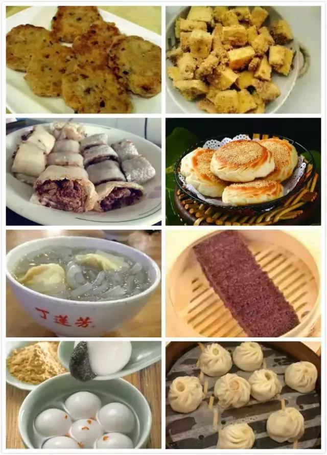200种中国金牌小吃，广东5种上榜惠州就占了俩！