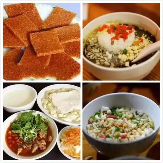 200种中国金牌小吃，广东5种上榜惠州就占了俩！