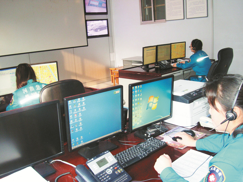 一年365天都不休息的人,一年365天从来没有节假日