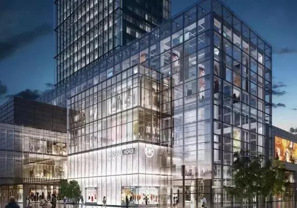 上海各商场最新停车费,2020上海商场免费停车攻略