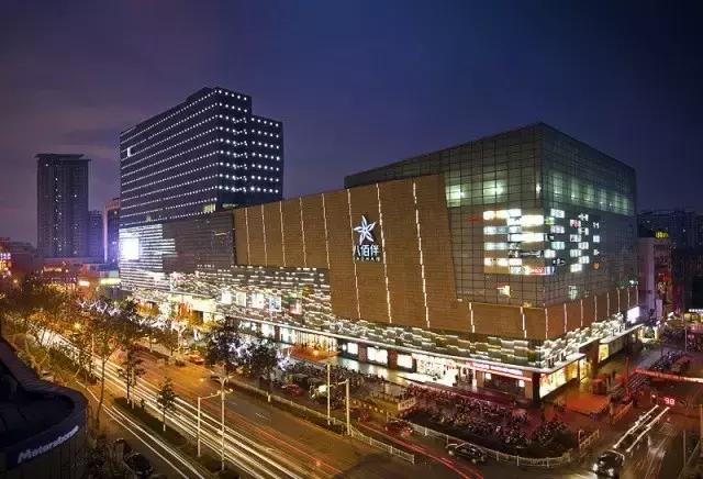 上海各商场最新停车费,2020上海商场免费停车攻略