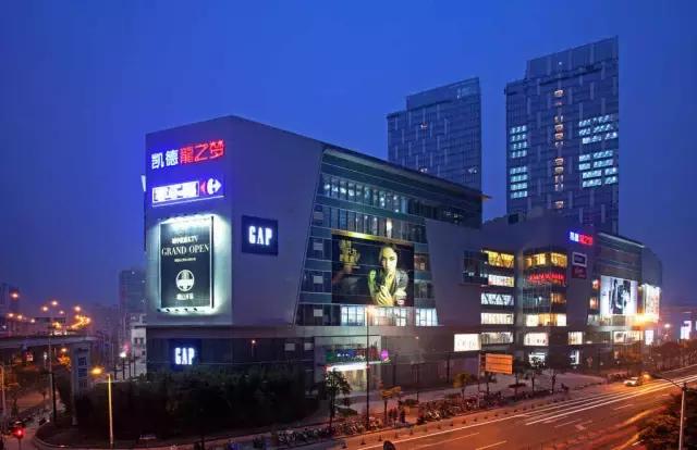 上海各商场最新停车费,2020上海商场免费停车攻略