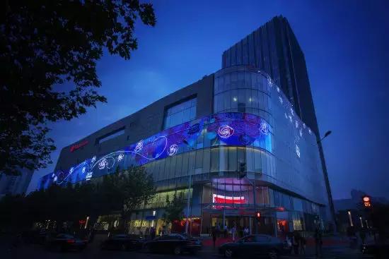 上海各商场最新停车费,2020上海商场免费停车攻略