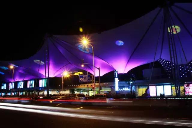 上海各商场最新停车费,2020上海商场免费停车攻略