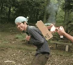 夫妻十个笑话,老公老婆那些幽默的笑话