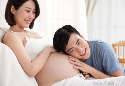 孕期8个月需要准备什么,怀孕8个月后每周都要去产检