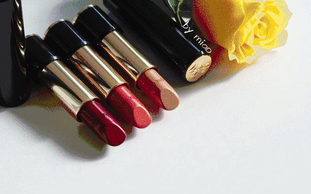 明星同款镜面口红,2022最火的明星同款口红