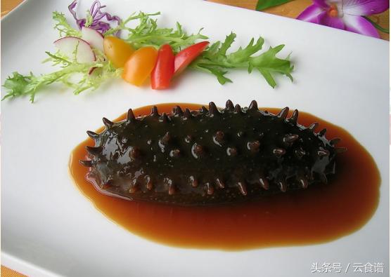 卤味卤水配方及制作方法,卤味卤水配方及制作过程