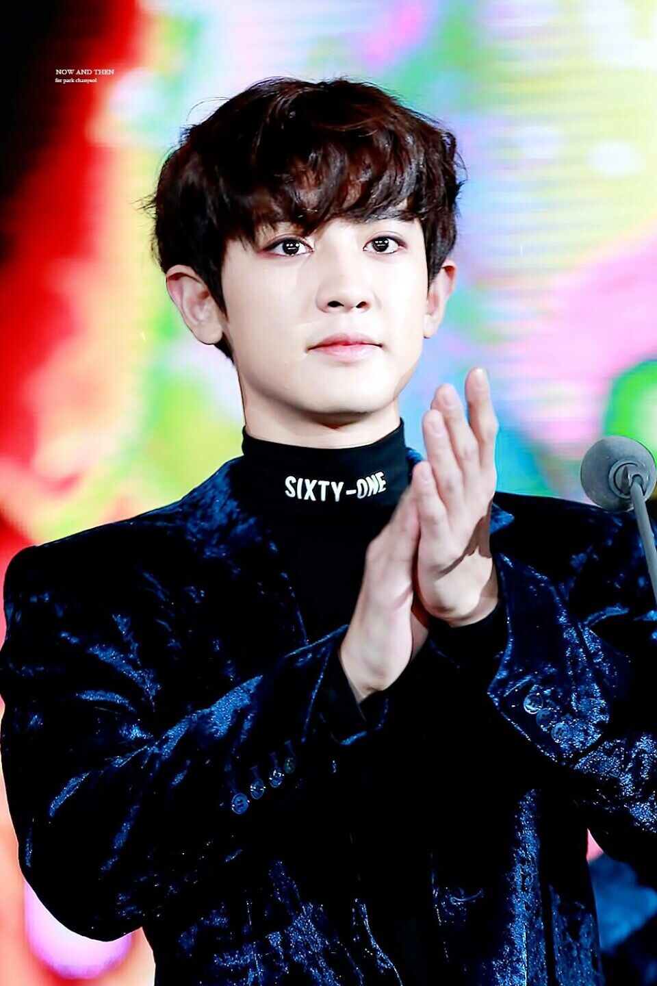 偶像运动会EXO,偶像运动会exo薄荷绿