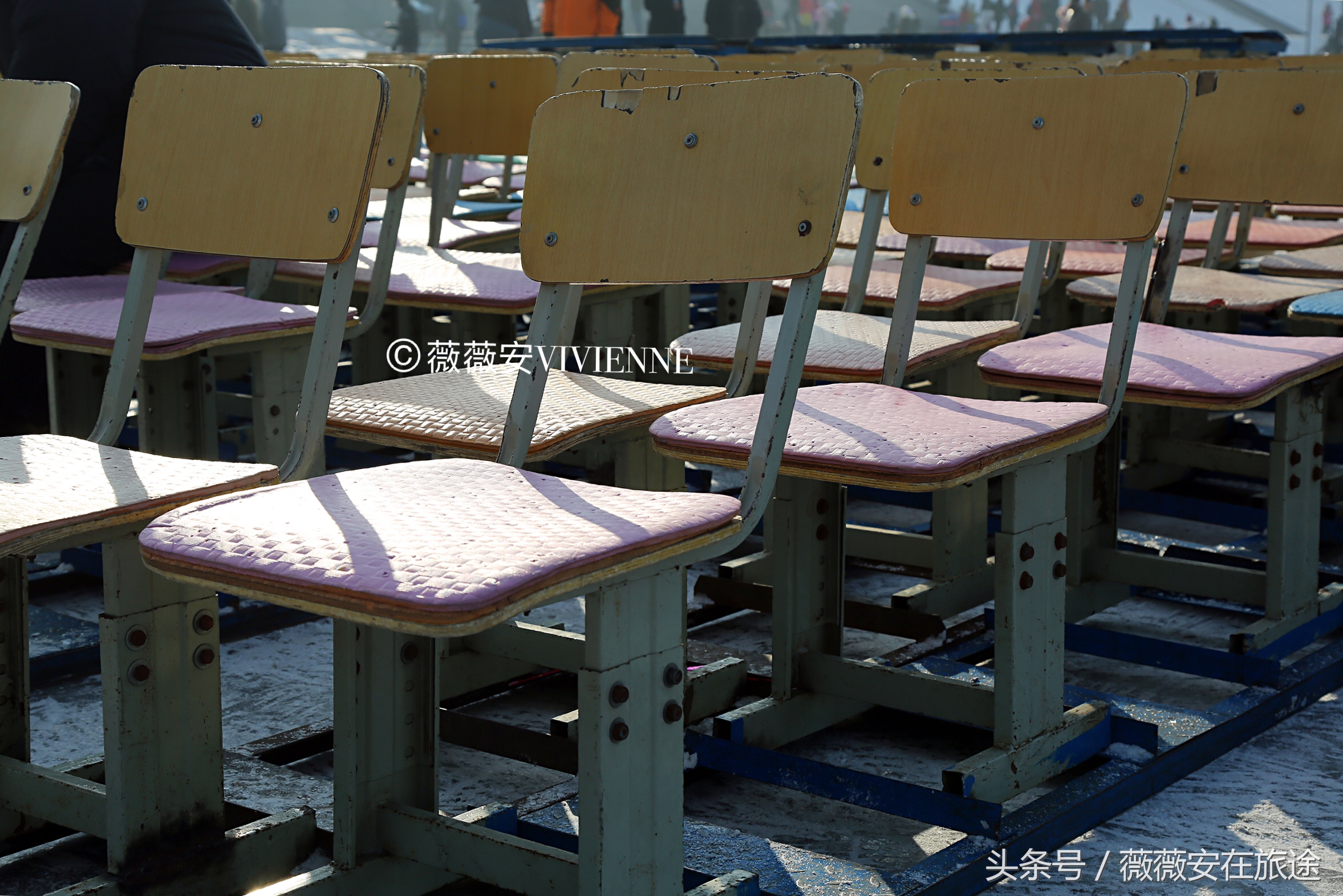 北国冰城之旅,奔赴冰城哈尔滨感受北国浪漫