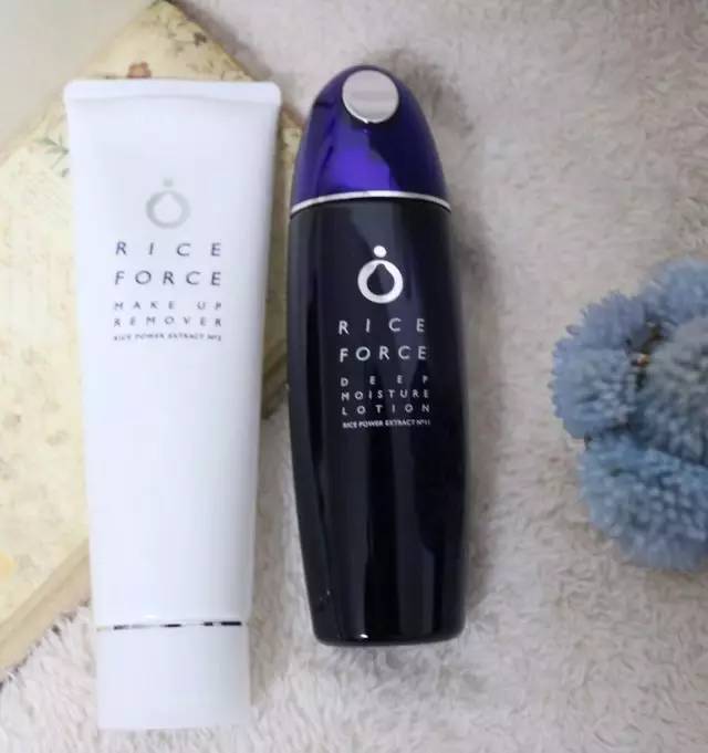 riceforce是什么牌子,riceforce的精华