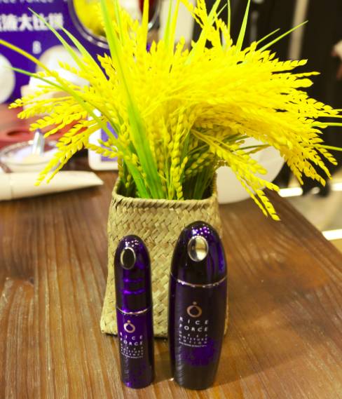 riceforce是什么牌子,riceforce的精华