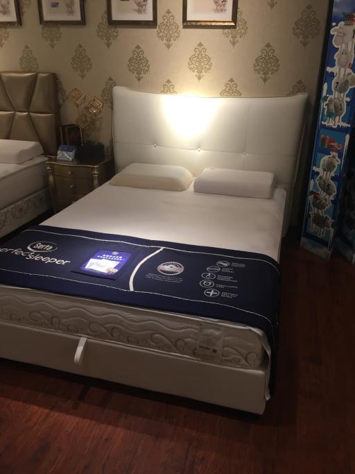 推荐床大牌,最大牌的床