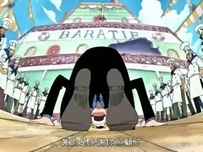 海贼王里的冷知识路飞不吃什么,关于海贼王的100冷知识