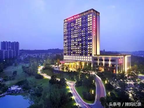值得去的亲子酒店,暑期值得入住的亲子酒店