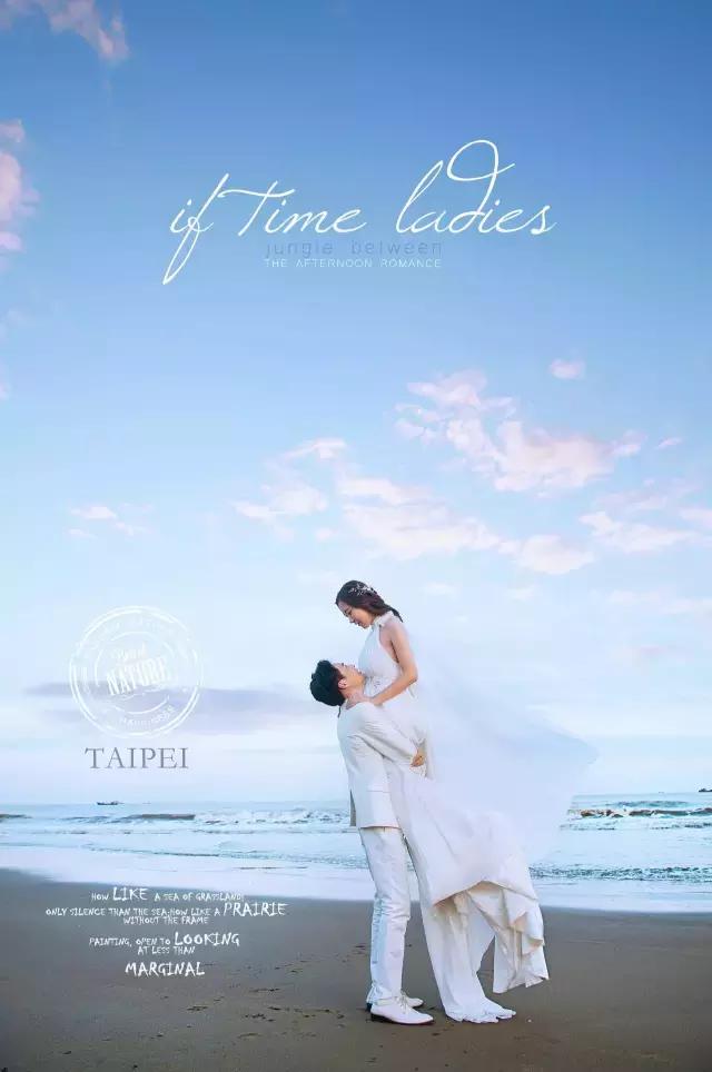 婚纱是女人一辈子无法重来的时光,婚纱是一辈子只穿一次的衣服