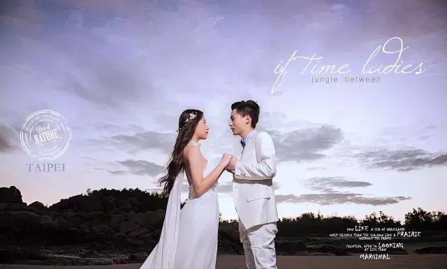 婚纱是女人一辈子无法重来的时光,婚纱是一辈子只穿一次的衣服