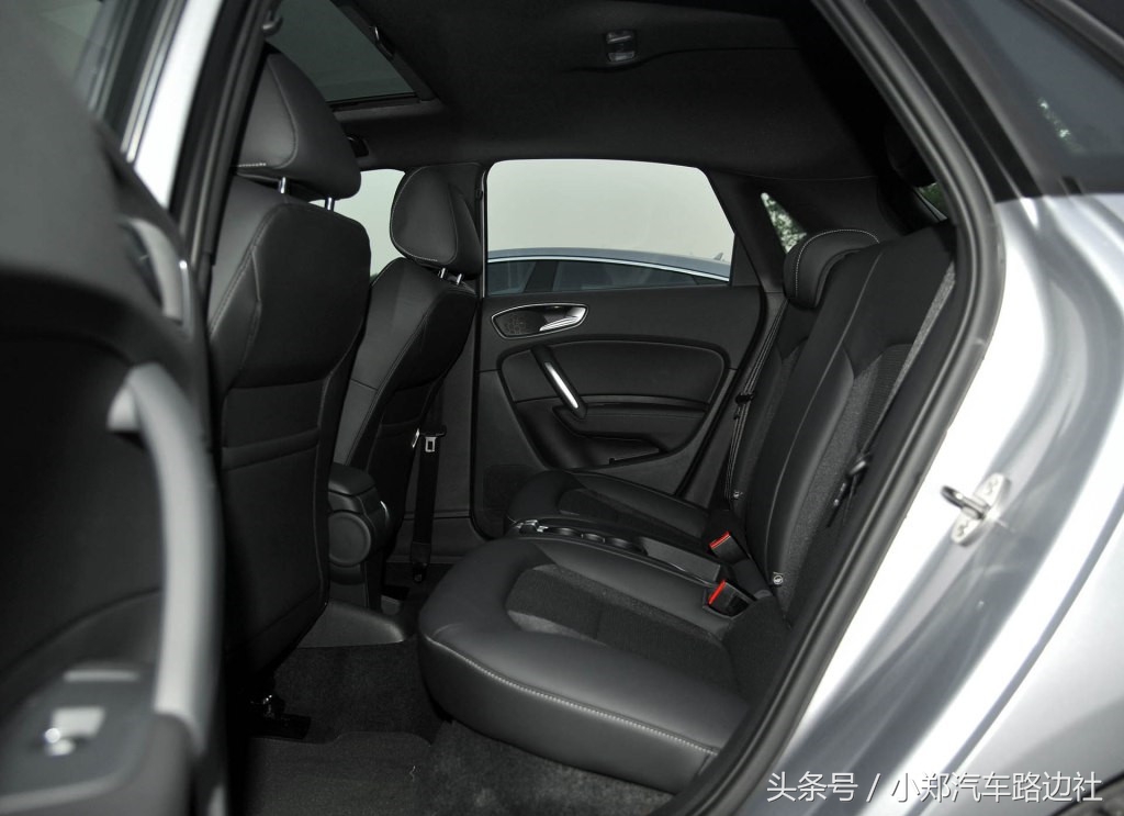 18款奥迪a1值得买么,全进口奥迪a1