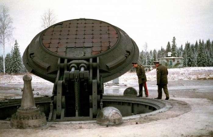 最惨烈的导弹爆炸事件,世界上最严重的核导弹爆炸事件