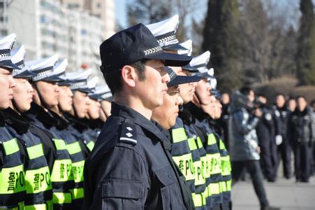 辅警协警警察的服装区别,交警协警辅警有什么区别