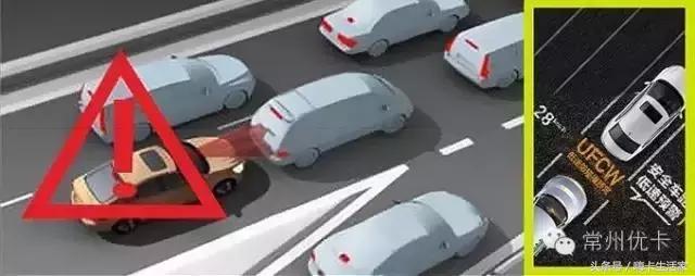 汽车后视镜安全辅助,行车安全智能后视镜