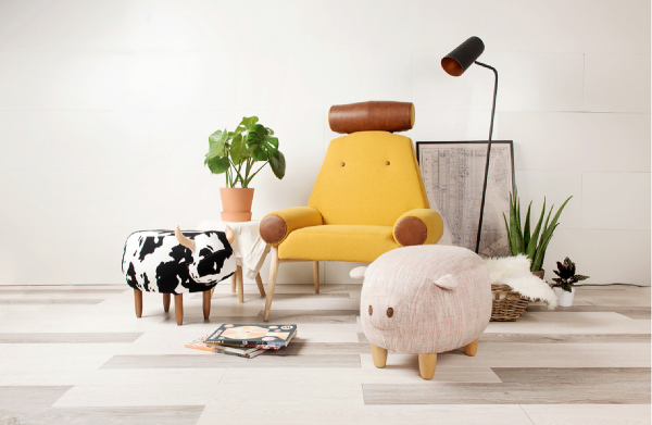 家居淘宝店铺风格选择什么好,淘宝复古家居店铺推荐