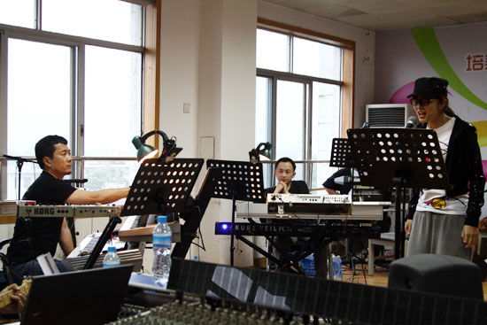 国外月入十万的行业,音乐方面比较挣钱的职业