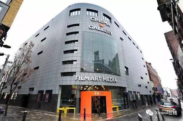 利物浦影院只去过ODEON？OUT啦！学长带你花样观影