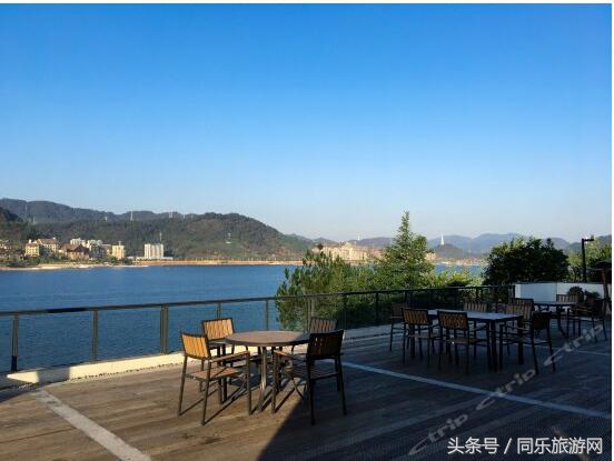 千岛湖畔环境最好的10家民宿可以躺床上钓鱼（下篇）