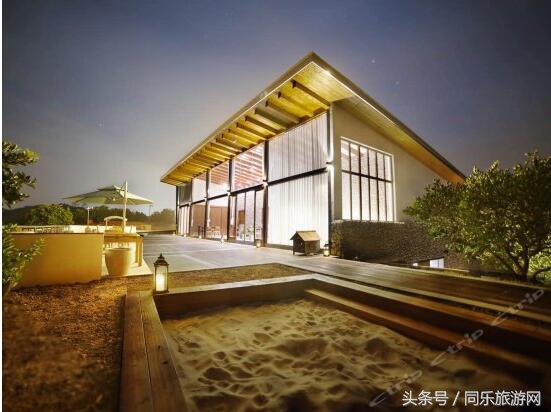 千岛湖畔环境最好的10家民宿可以躺床上钓鱼（下篇）