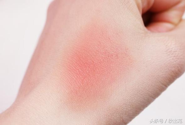 YSL2017TheStreetandI彩妆试色