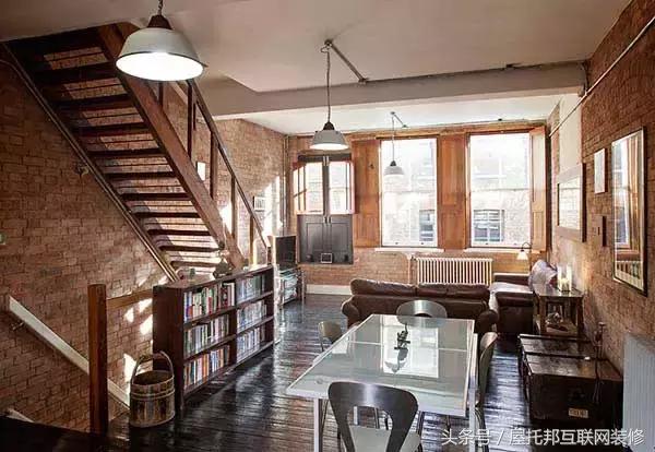 伦敦老旧住宅,伦敦新建的房子