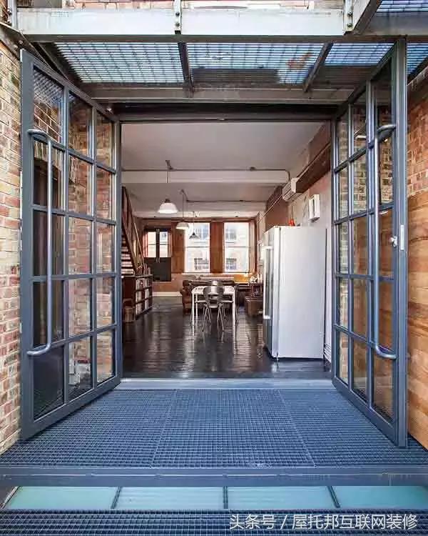 伦敦老旧住宅,伦敦新建的房子