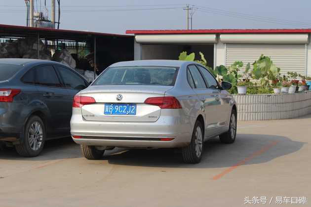 新宝来1.5l家用怎么样,1.6L和1.8L的养车成本