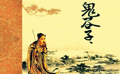 一个神秘的人物，纵横天下，左右历史，被誉为万圣之祖
