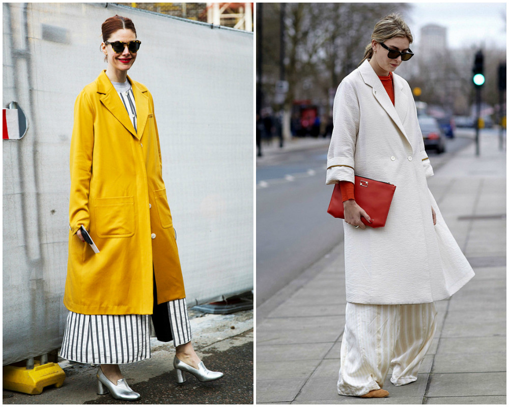 跟唐嫣高圆圆学春夏穿搭,高圆圆唐嫣穿衣打扮