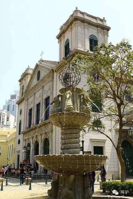 澳门旅游自由行攻略详细,去澳门旅游自由行怎么玩