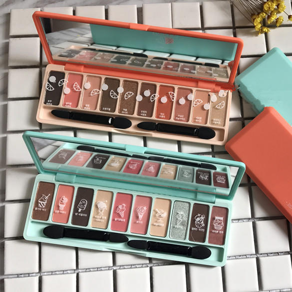 化眼妆画出来好脏啊怎么办,化红血丝眼妆